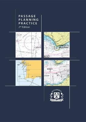 Passage Planning Practice, 2nd Edition