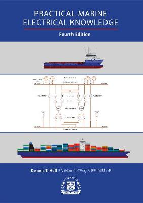 Practical Marine Electrical Knowledge, 4th Edition
