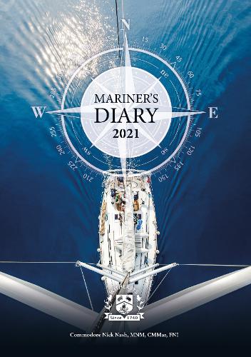 Mariner's Diary 2021