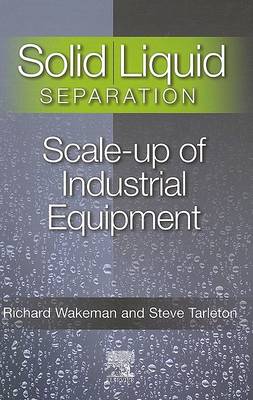 Solid/Liquid Separation
