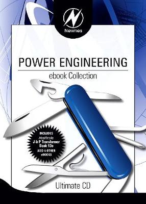 Power Engineering ebook Collection