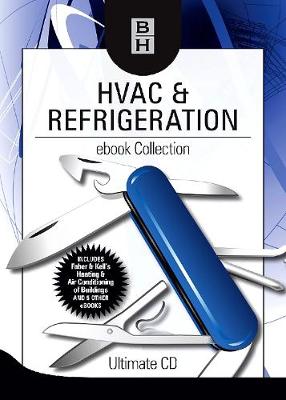 HVAC & Refrigeration ebook Collection