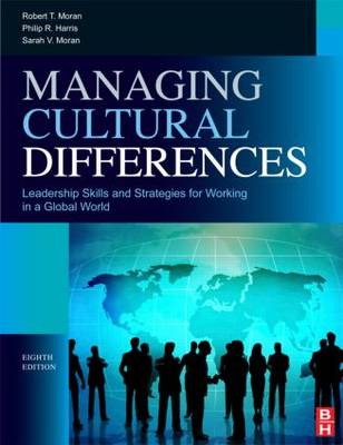 Managing Cultural Differences
