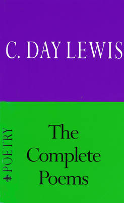 Complete Poems of C.Day Lewis