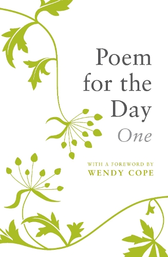 Poem for the Day