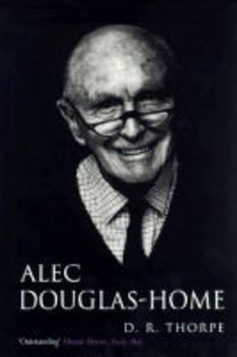 Alec Douglas-Home