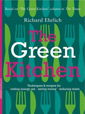 The Green Kitchen