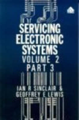 Servicing Electronic Systems: Control System Technology v.2