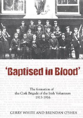 Baptised In Blood