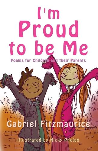 I'm Proud to be Me!