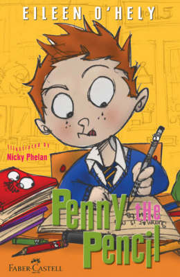 Penny the Pencil
