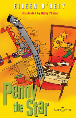 Penny the Star
