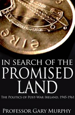 In Search of the Promised Land