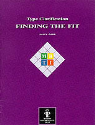 Type Clarification