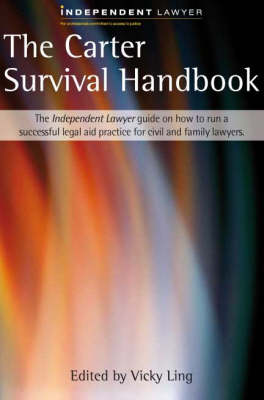 The Carter Survival Handbook