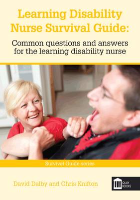Learning Disability Nurse Survival Guide