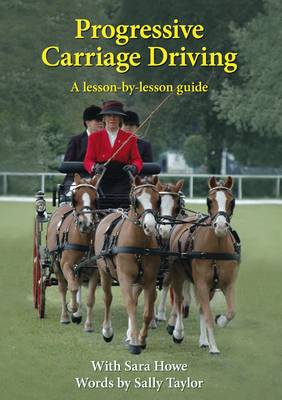 Progressive Carriage Driving