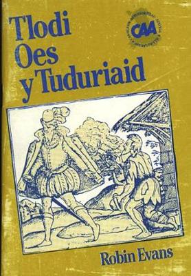 Tlodi Oes y Tuduriaid