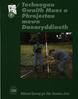 Technegau Gwaith Maes a Phrojectau Mewn Daearyddiaeth