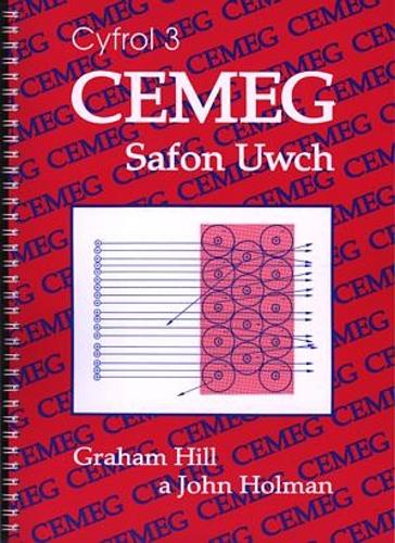 Cemeg Safon Uwch Cyfrol 3