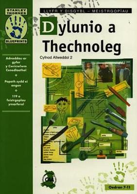 Dylunio a Thechnoleg Cyfnod Allweddol 2: Llyfr y Disgybl - Meistrgopïau