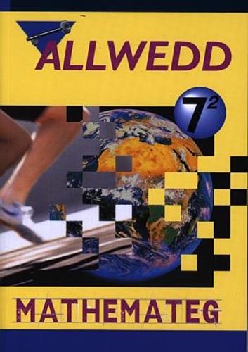 Allwedd Mathemateg 7/2