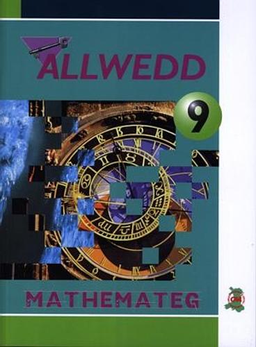Allwedd Mathemateg 9