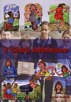 Y Clwb Athletau