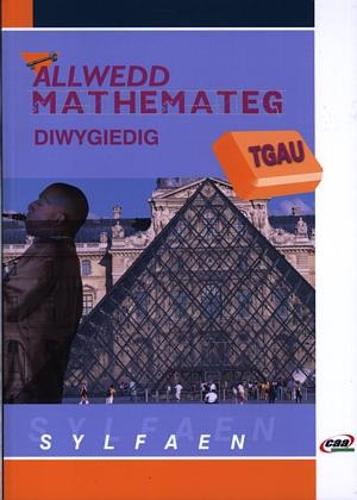 Allwedd Mathemateg Diwygiedig TGAU: Sylfaen