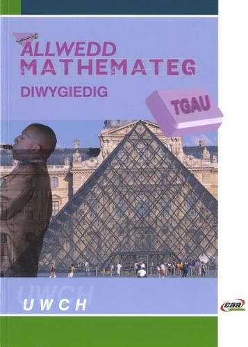 Allwedd Mathemateg Diwygiedig TGAU: Uwch