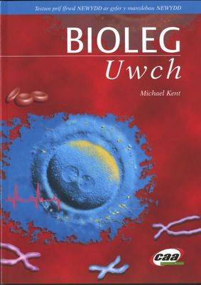 Bioleg Uwch