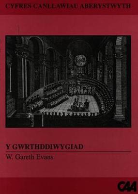 Cyfres Canllawiau Aberystwyth (Golwg ar Hanes Safon Uwch):3. Gwrthddiwygiad, Y