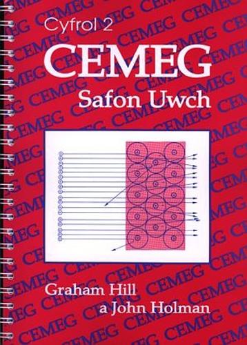 Cemeg Safon Uwch Cyfrol 2