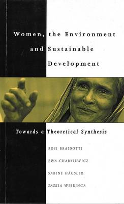 Women, the Environment and Sustainable Development