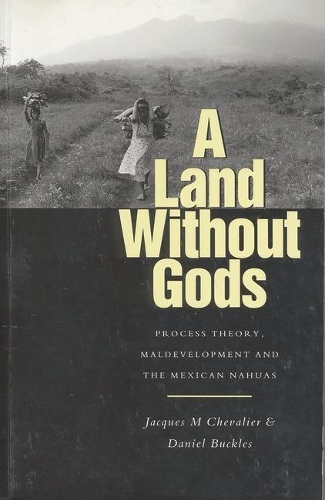 A Land Without Gods