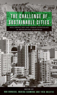The Challenge of Sustainable Cities