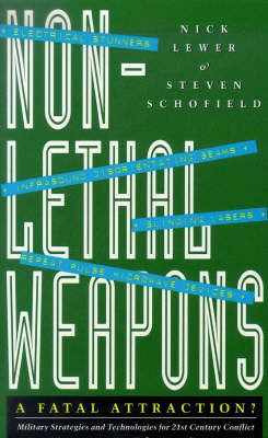 Non-lethal Weapons