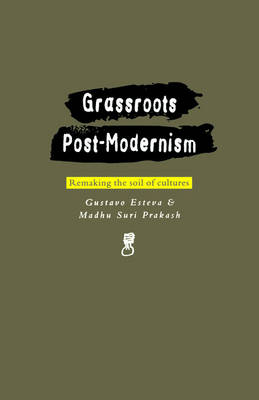 Grassroots Postmodernism