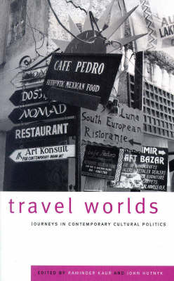 Travel Worlds