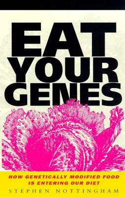 Eat Your Genes