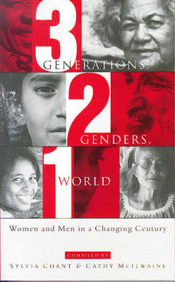 Three Generations, Two Genders, One World