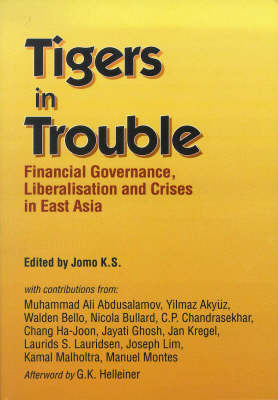 Tigers in Trouble
