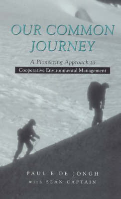 Our Common Journey