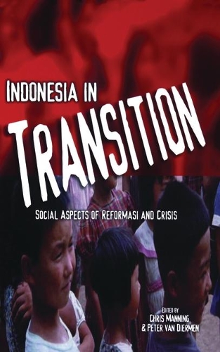 Indonesia in Transition