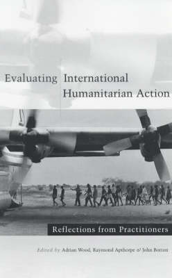 Evaluating International Humanitarian Action