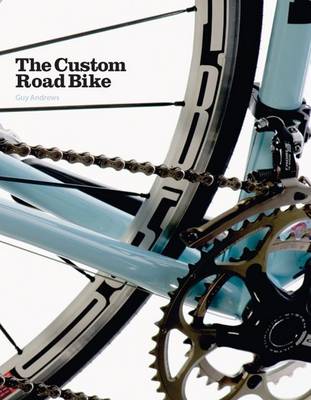 Custom Road Bike