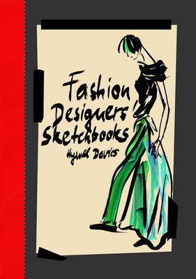 Fashion Designers' Sketchbooks