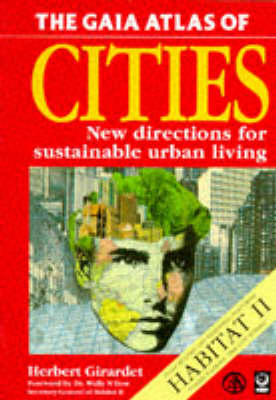 The Gaia Atlas of Cities