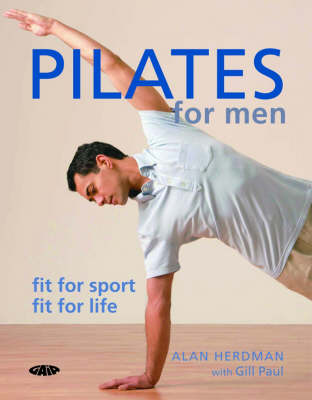 Pilates for Men