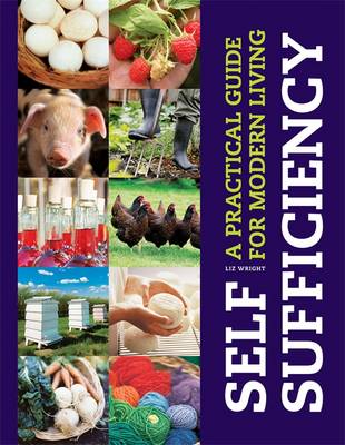 The Gaia Book of Self-Sufficiency
